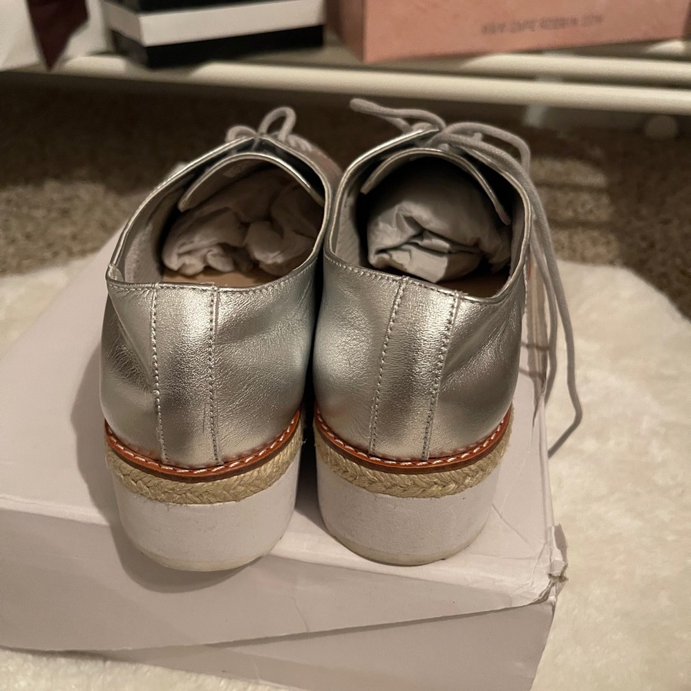 Platform Shoes - image 3